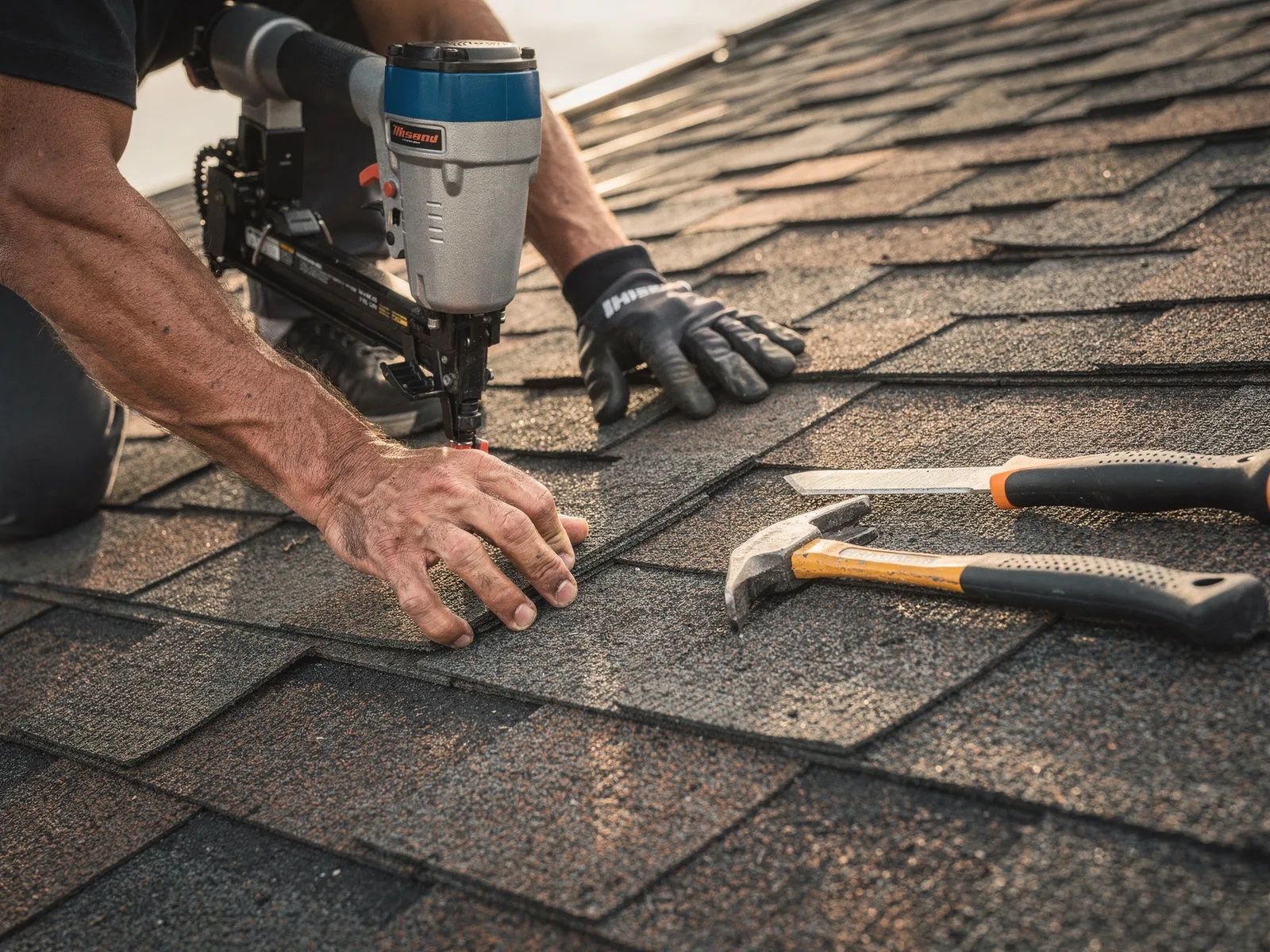 Why choose Roof Repair in Boulder, MT